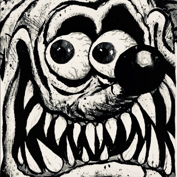 Meet your Posher, Steven - Picture 1 of 1